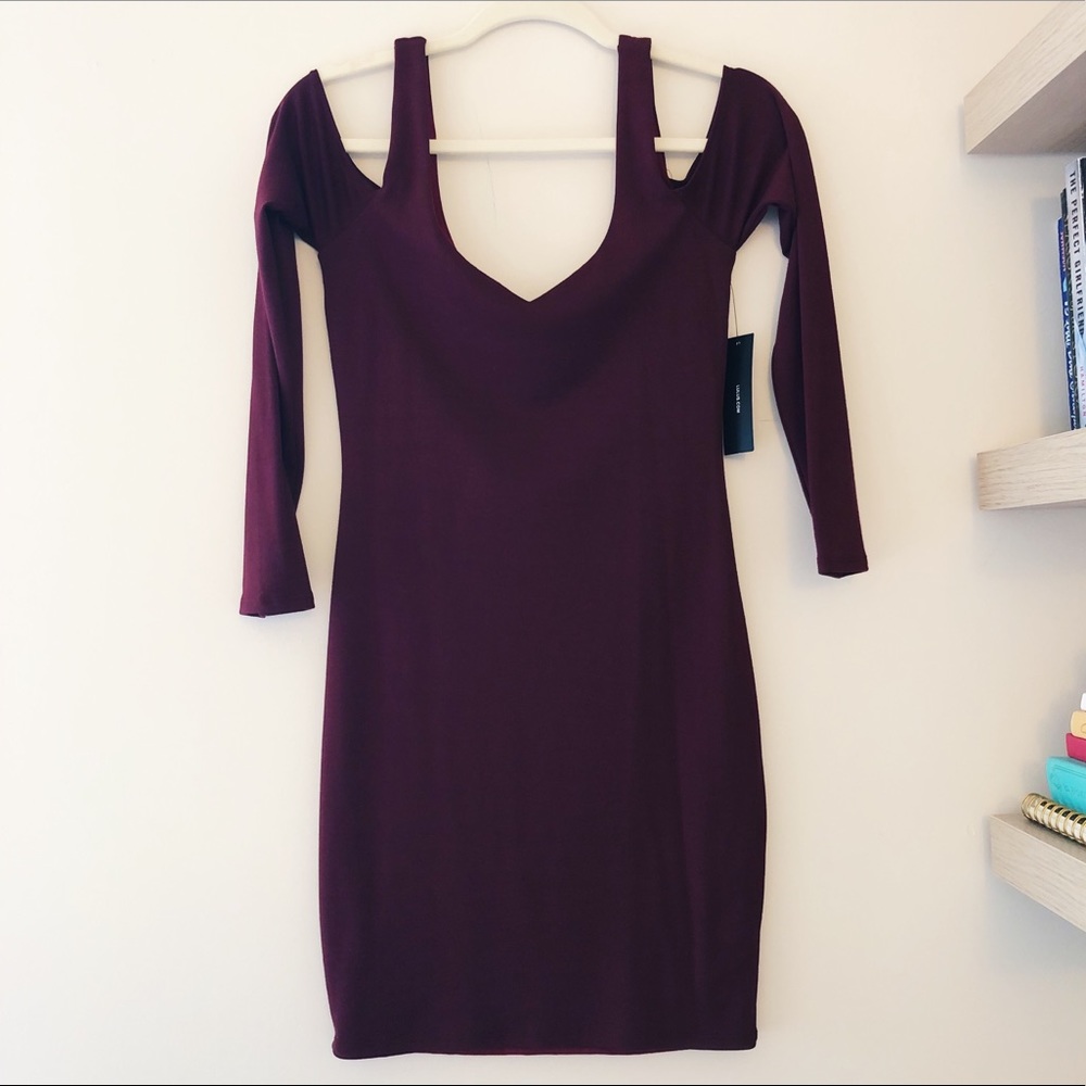 Lulu’s Dress